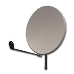 Parabola Gibertini OP 80E AL Bílá