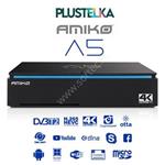 Plustelka Amiko A5 T2/C/OTT (Android 7.1)