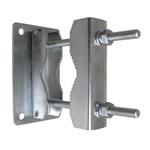 PLZ3M-170 sheet with clamp bracket 