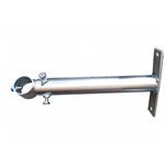 Pole bracket 410/470 - for 42 mm