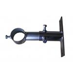 Pole bracket for 42 mm