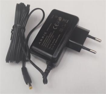Power supply 6V/1,67A for Arris VIP 1113