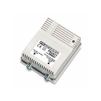 Power supply FRACARRO PSU511 12V/200mA with 1 output