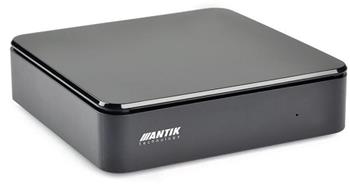 Prijímač IPTV Antik Smart TV Box Nano 3 + TV 6 mesiacov Zadarmo