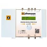 Programovatelný zesilovač Johansson 6711 Profino Revolution Plus