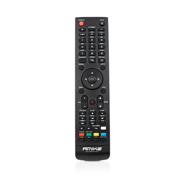Remote control for AMIKO HD series