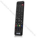 Remote control for Optibox Zebra mini SE