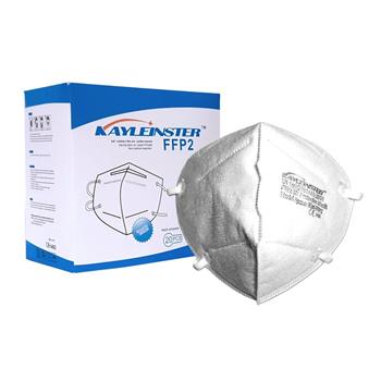 Respirátor FFP2 Kayleinster Premium certifikovaný