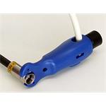 Rotační odblankovací kleště + klíč Cabelcon RG59 / 6