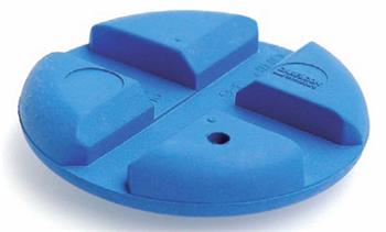 Rubber Cabelcon for connector assembly