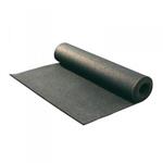 Rubber pad under the tripod 500x500mm, thickness 10mm
