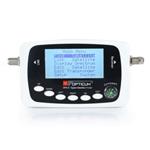Satelitní vyhledávač Opticum SAT FINDER OPS-4