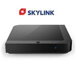 Satelitný 4K Skylink Ready prijímač DVB-S/S2 Kaon MZ-104