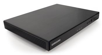 Satelitný Skylink Ready prijímač DVB-S/S2 Samsung EVO-S