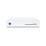 Satellite HD DVB-S/S2 VU + ZERO H.265(HEVC) White