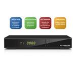 Satellite receiver DVB-S/S2 AB Cryptobox 700HD