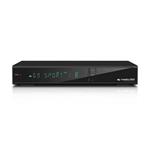 Satellite receiver DVB-S/S2 AB Cryptobox 750HD CI 