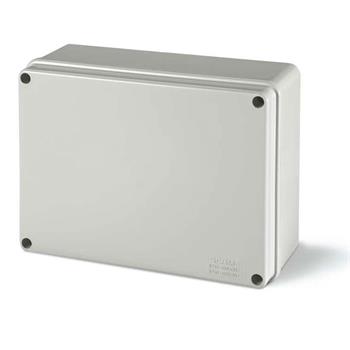 Scame Box 686.204 (100x100x50)