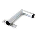 Side bracket BP250/150-42GZ, window L