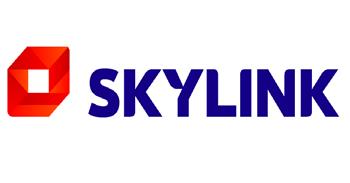 Skylink Satelitný set 1ks SINGLE (BOX, KARTA, PARABOLA, LNB SINGLE, KÁBEL 20M)