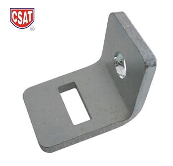 Speciální úchytka KPRU16 na sloup