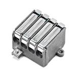 Splitter FRACARRO PP2 priamo na káble