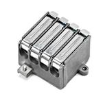 Splitter FRACARRO PP3 priamo na káble