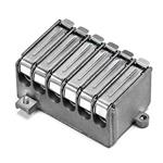 Splitter FRACARRO PP5 priamo na káble