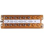 Splitter Triax ACV 12 - 12 way splitter