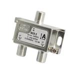 Splitter Triax SCS - 2 Way, 5-2400 MHz