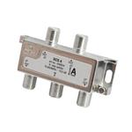 Splitter Triax SCS - 4 Way, 5-2400 MHz