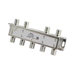 Splitter Triax SCS - 8 Way, 5-2400 MHz