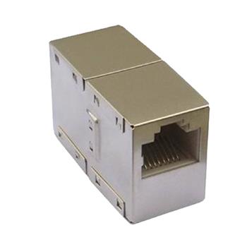 Spojka RJ45 - Stíněná
