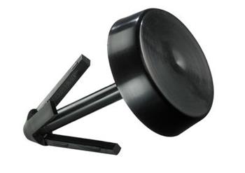 Stožárová odnímatelná krytka MAD 001