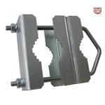 STR  combo  double mast clamp 