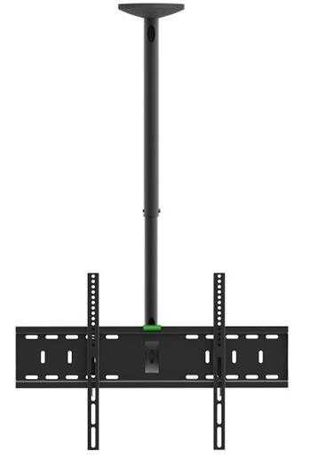 Stropný otočný držiak TV 32"-70" Opticum CINEMA PLUS