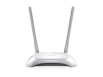 SWAN TP LINK WR840N WiFi Router