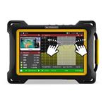 Tablet analyzer PROMAX ATLAS NG