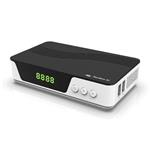 Terestriálny / Káblový prijímač DVB-T/T2/C AB TereBox 3T HD H.265(HEVC)