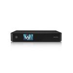 Terrestrial 4K receiver DVB-T2 VU+ UNO 4K SE(Dual MTSIF tuner DVB-T2)