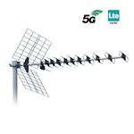 Terrestrial passive antenna LTE filter Iskra DTX-48 FLT7 LTE700 5G