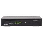 Terrestrial receiver DVB-T/T2/C Zehnder HX-2400 TC