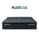 Terrestrial receiver DVB-T/T2 Plustelka Amiko Impulse 3 H.265  