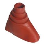 Těsnicí manžeta PDM červená