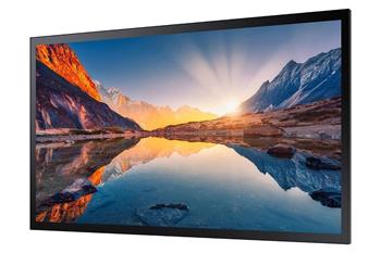 Touch display 4K UHD 65" TD65-B PCAP