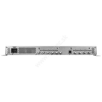 Transmodulator RF-Tuote MK-826CI, 8xDVB-S/S2/S2X/T/T2/C - DVB-T2, 6xCI