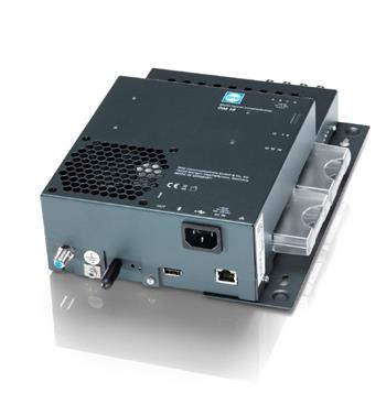 Transmodulator WISI OM10 0648, 6xDVB-S/S2/S2x - 8xDVB-T/C, 4xCI