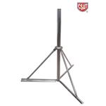 Tripod assembling STX1250