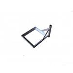 Tripod for cube up to 48mm pipe, base 500x500mm