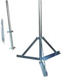 Tripod STA SKL 1200/500-48GZ, folding